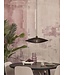 Hanglamp Iguazu Disc Large in 3 kleuren