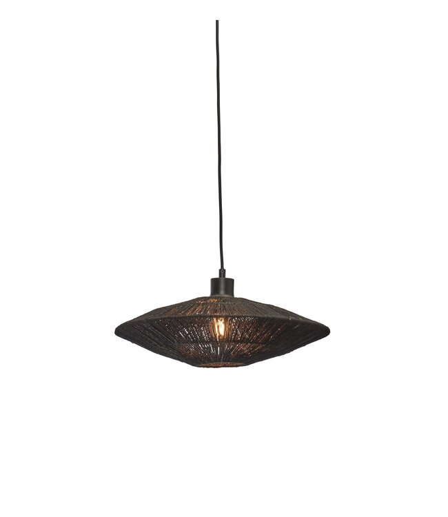 Hanglamp Iguazu Disc Small in 3 kleuren