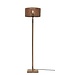 Good&Mojo Vloerlamp Iguazu recht