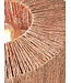 Good & Mojo tafellamp Iguazu 3-poot naturel en zwart