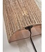 Good&Mojo wandlamp Iguazu Cilinder van jute in 2 maten