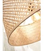 Good&Mojo vloerlamp Java Large bamboe naturel