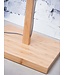 Good&Mojo vloerlamp Java Large bamboe naturel