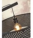 Good&Mojo vloerlamp Java small bamboe zwart