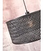 Good&Mojo vloerlamp Java small bamboe zwart