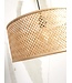 Good&Mojo vloerlamp Java small bamboe naturel