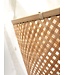 Good&Mojo vloerlamp Java small bamboe naturel