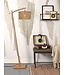 Good&Mojo vloerlamp Java small bamboe naturel
