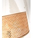 Good&Mojo vloerlamp Java 3-poot bamboe naturel