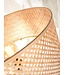 Good&Mojo vloerlamp Java 4-poot naturel bamboe