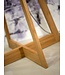Good&Mojo vloerlamp Java 4-poot naturel bamboe