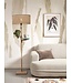 Good&Mojo vloerlamp Java bamboe naturel met plankjes