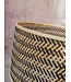 Good&Mojo vloerlamp Java 5-poot bamboe naturel