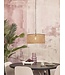 Good&Mojo hanglamp Java bamboe rond en recht