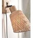 Good&Mojo wandlamp Java bamboe naturel