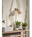 Good&Mojo wandlamp Java bamboe naturel