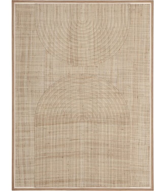 DTP Must Living Muur paneel Japanese Garden klein