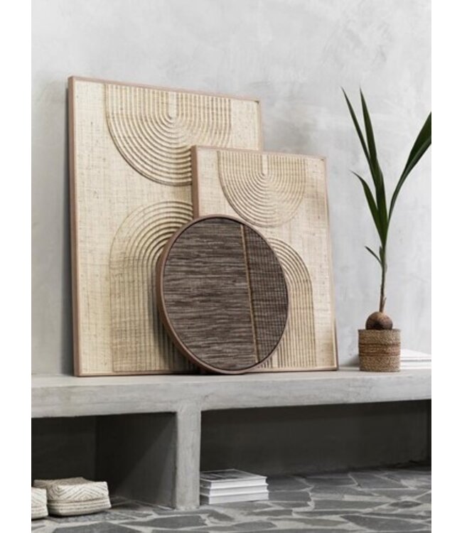 DTP Must Living Muur paneel Japanese Garden klein