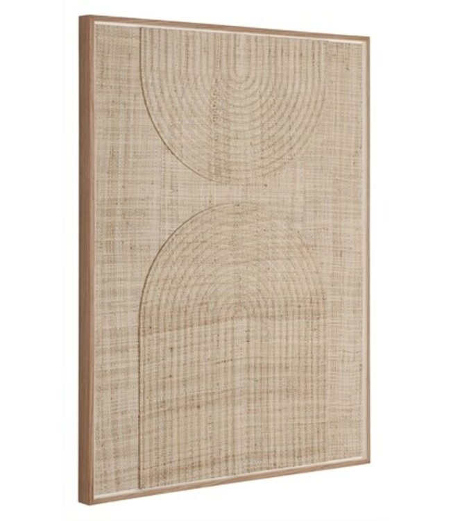 DTP Must Living Muur paneel Japanese Garden klein