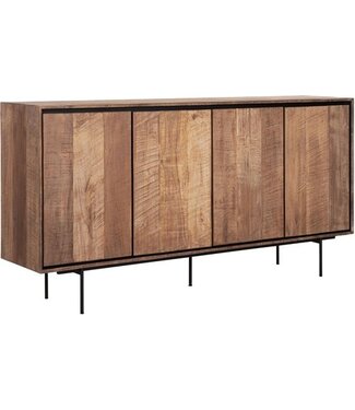 DTP Home Dressoir Metropole 4-deurs