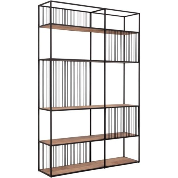 DTP Home DTP Home roomdivider Barra in 2 maten