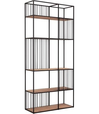 DTP Home Roomdivider / boekenkast Barra