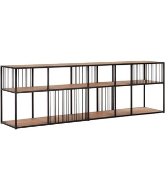 DTP Home TV-meubel Barra