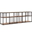 DTP Home TV-meubel Barra