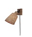 Good&Mojo Wandlamp Java naturel