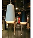 Leclercq & Bouwman hanglamp Miro wit-goud