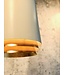 Leclercq & Bouwman hanglamp Miro wit-goud