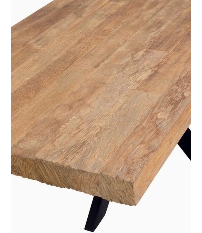 DTP Home Masterpiece eettafel Newton in 2 maten