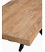DTP Home Masterpiece eettafel Newton in 2 maten