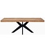 DTP Home Masterpiece eettafel Newton in 2 maten
