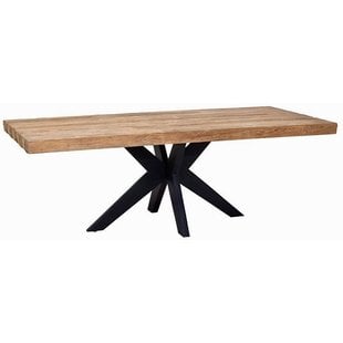 Eettafel Newton