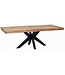 DTP Home Masterpiece eettafel Newton in 2 maten