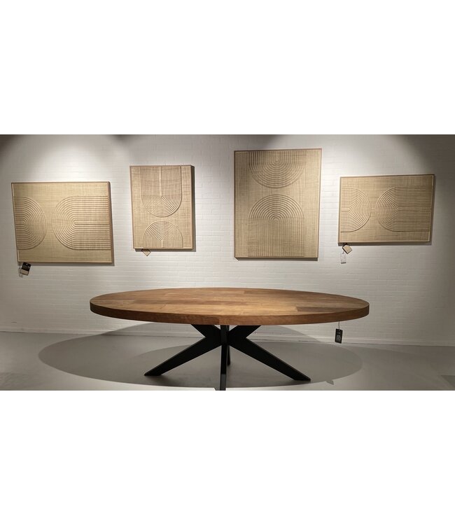 DTP Must Living Muur paneel Japanese Garden klein