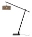 Good&Mojo Vloerlamp Java XL zwart