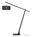 Good&Mojo vloerlamp Java XL bamboe zwart