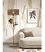 Good&Mojo vloerlamp Java bamboe naturel met plankjes