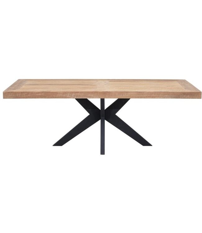 DTP Home Masterpiece eettafel Lincoln 260 cm