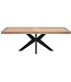 DTP Home Masterpiece eettafel Lincoln in 2 maten