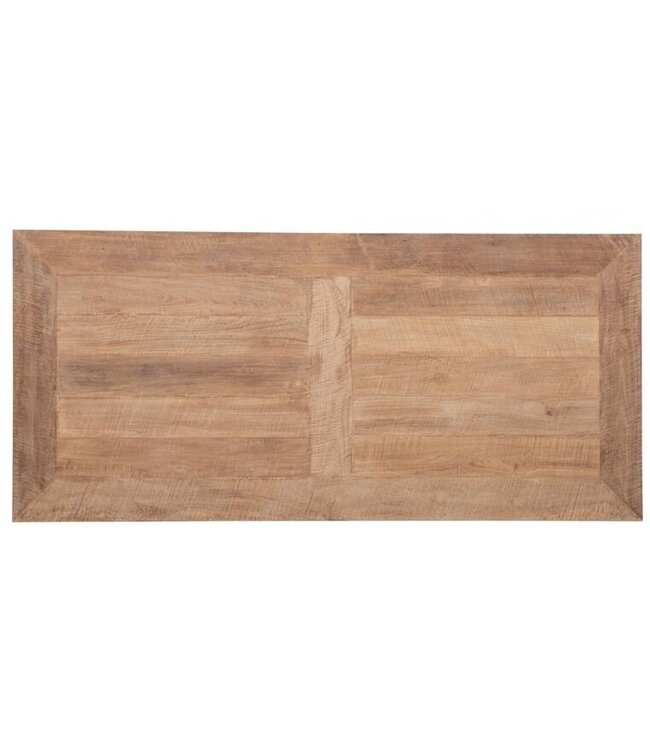 DTP Home Masterpiece eettafel Lincoln 260 cm