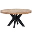 DTP Home Eettafel Darwin rond