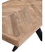 DTP Home Masterpiece eettafel Einstein in 2 maten