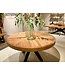 DTP Home Masterpiece eettafel Einstein rond