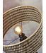 Good&Mojo vloerlamp Java 3-poot bamboe naturel