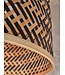 Good&Mojo vloerlamp Java small bamboe naturel