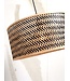 Good&Mojo vloerlamp Java small bamboe naturel