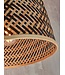 Good&Mojo vloerlamp Java XL bamboe naturel